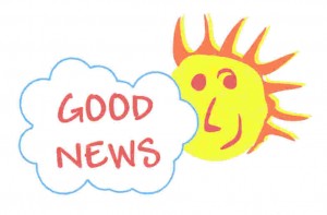 Good News