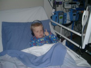 Lennon thumbs Up